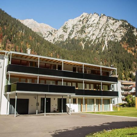 Apart Sportiva Klosterle am Arlberg Extérieur photo