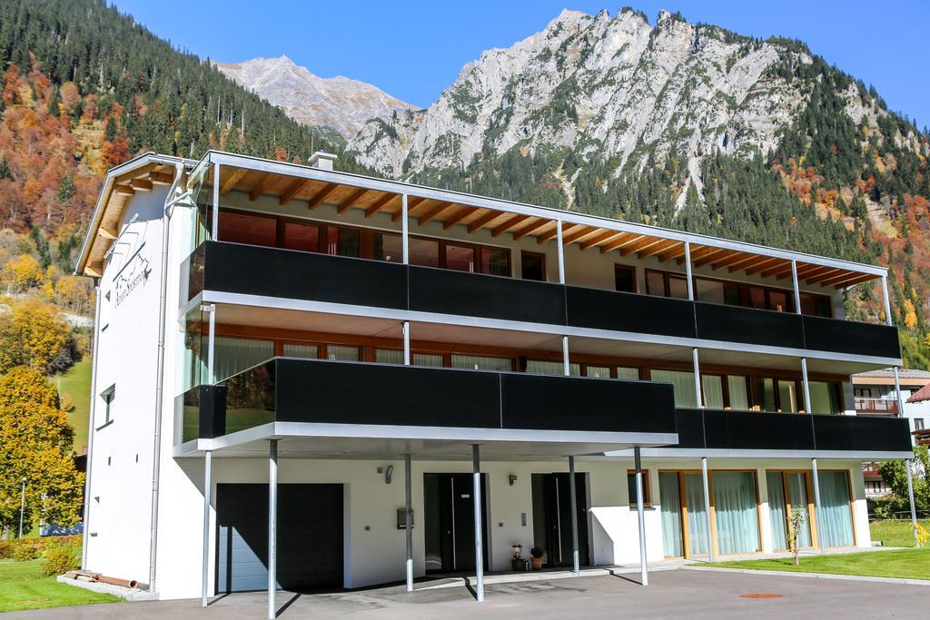 Apart Sportiva Klosterle am Arlberg Extérieur photo