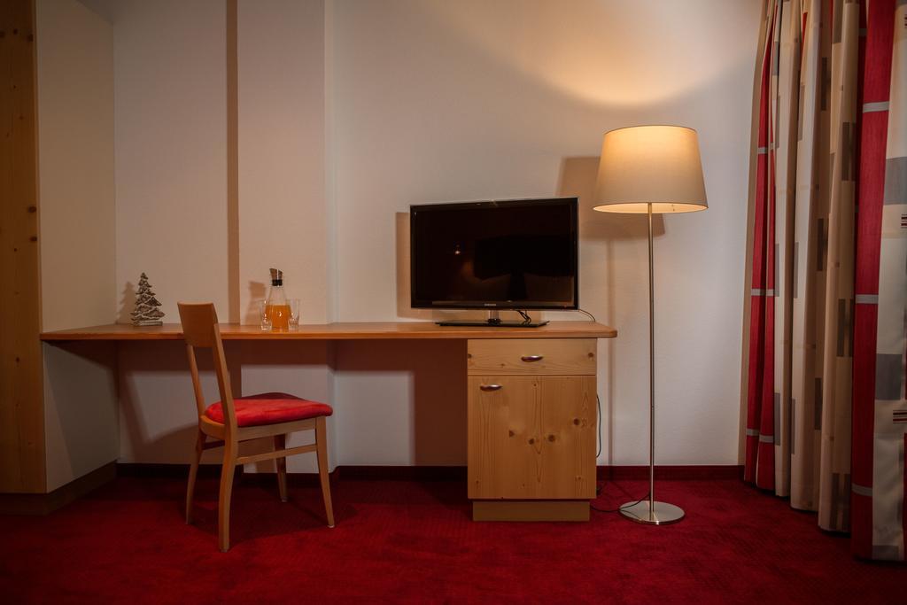 Apart Sportiva Klosterle am Arlberg Chambre photo
